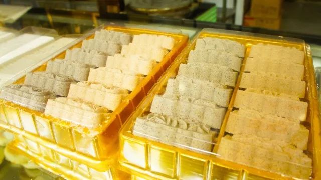 人矮志不矮,这家店只做一流馅饼