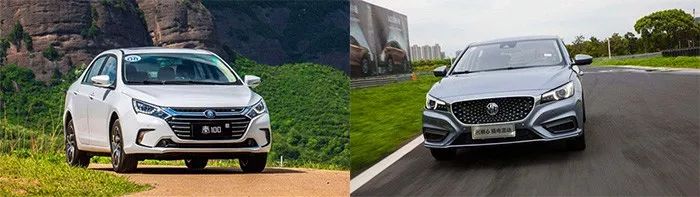 16万起步，纯电能跑60公里，还是中型车尺寸，吉利又放大招了