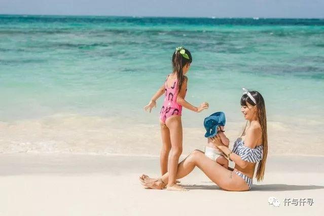 大人抹的防晒霜小孩可以用吗,小孩用大人的防晒霜有什么危害