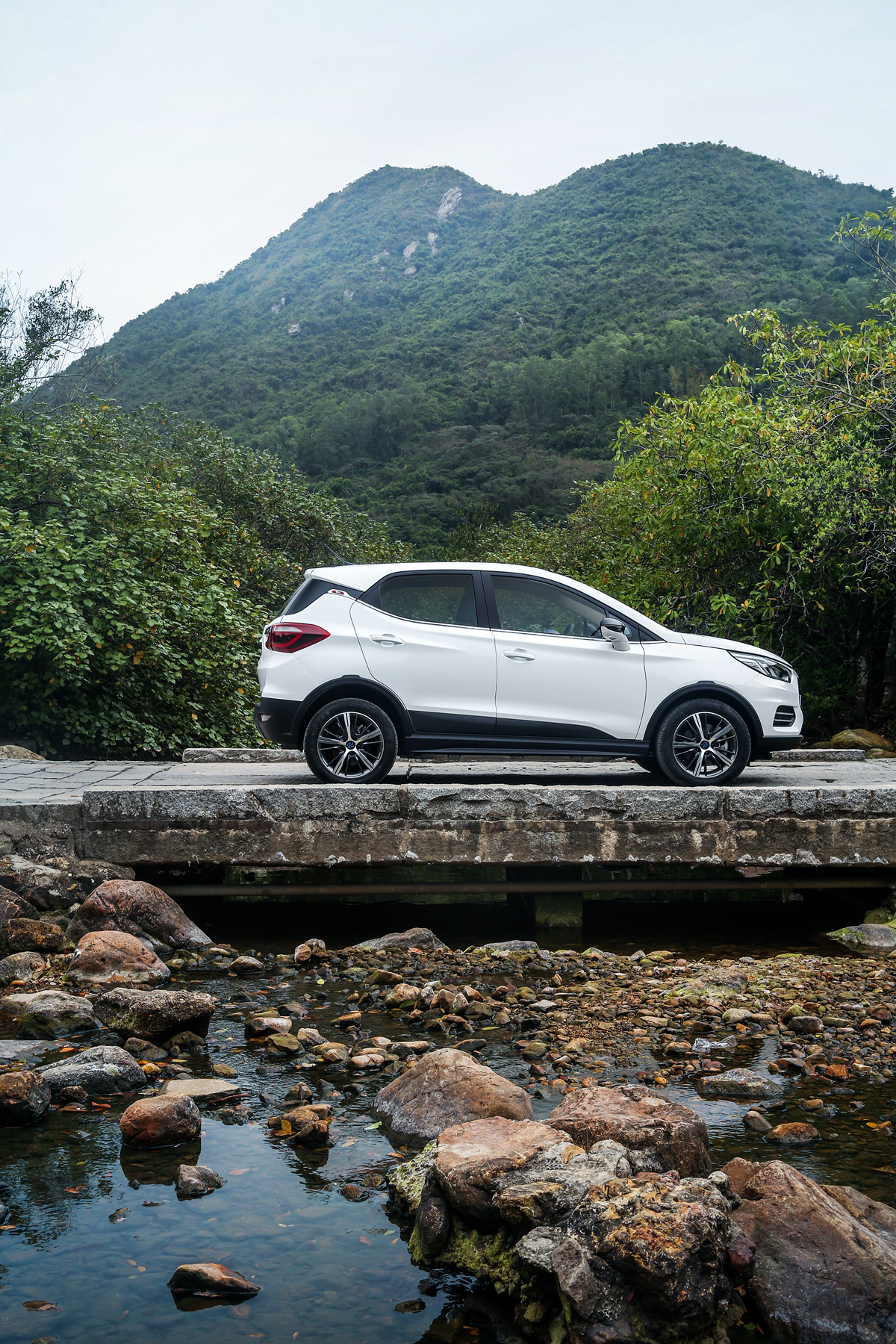 比亚迪元ev360操作手册,比亚迪元ev360智联炫酷版评测视频