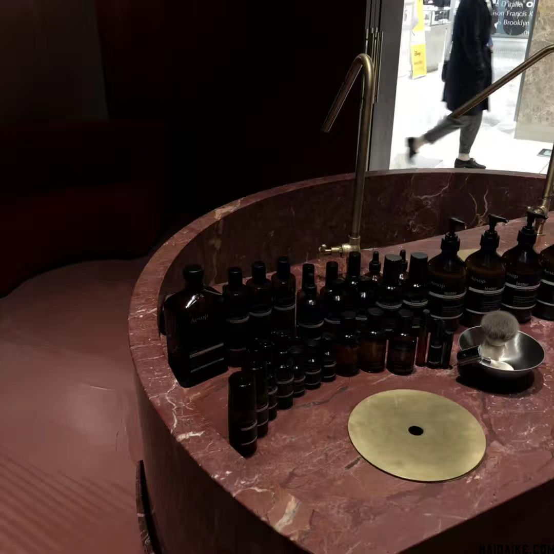 一生推香水,伊索香芹籽精华从哪买