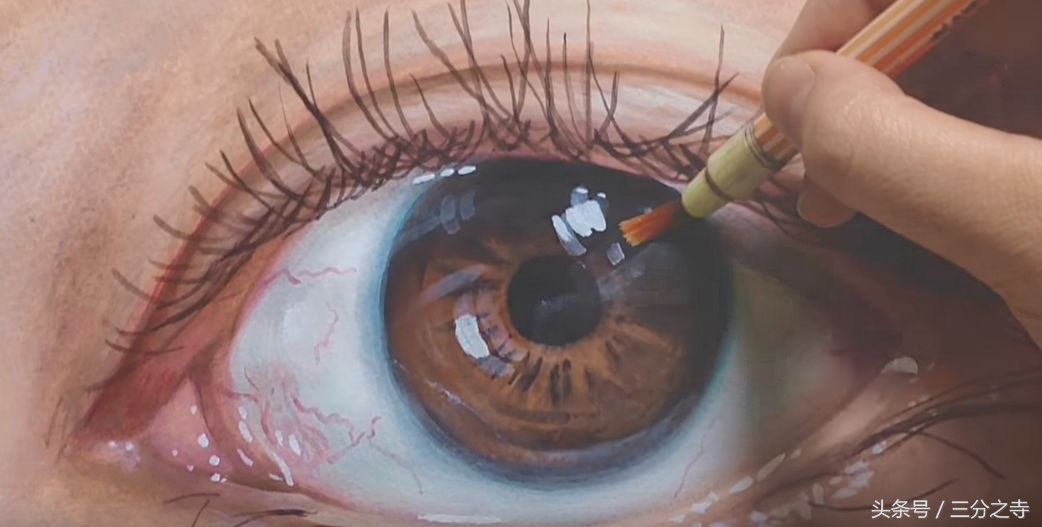 日本写实派画家,日本写实画家