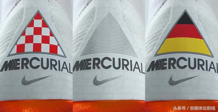 adidas阿迪达斯2018世界杯,阿迪达斯世界杯配色足球鞋