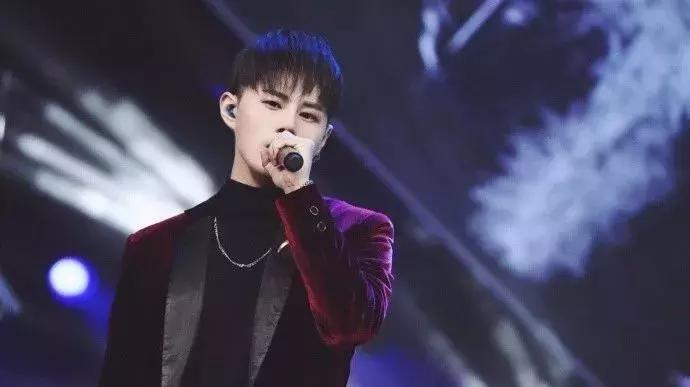 除了蔡徐坤以外还有哪些练习生,偶像练习生后练习生都怎样