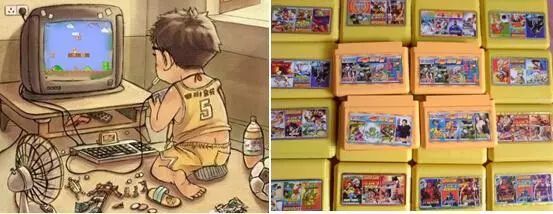 红白机经典游戏排行榜,红白机益智游戏排行榜