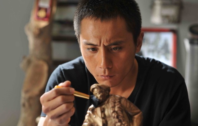 刘烨自曝曾严重失眠，困扰他三年的问题被这个女人治愈了！