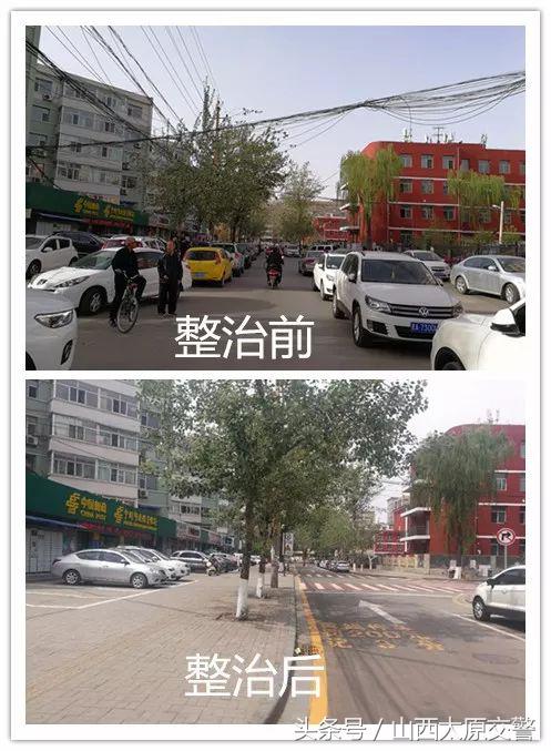 多方联动解决小街巷交通难题