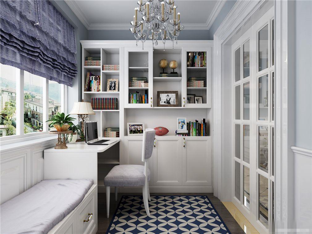 书柜怎么清洁,书柜清洁整理小妙招