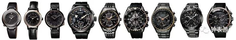 性价比最高的西铁城光动能表,西铁城光动能卫星手表怎么调时间