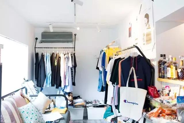 ins风美食小店 (ins风小店美食)