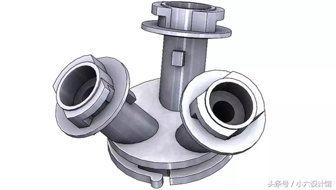 塑胶连接器模具设计视频,塑胶模具设计培训速成班