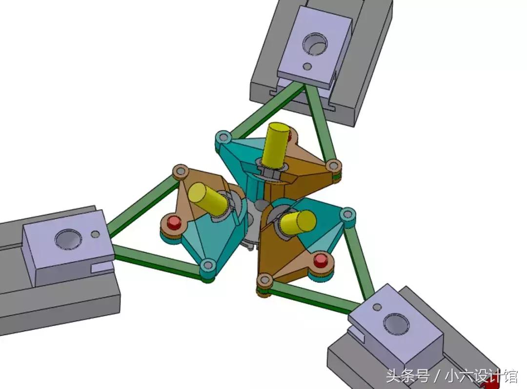 塑胶连接器模具设计视频,塑胶模具设计培训速成班