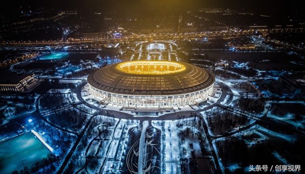 2018俄罗斯世界杯球场介绍,2018俄罗斯世界杯球场分别在哪