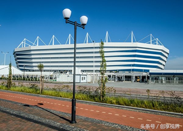 2018俄罗斯世界杯球场介绍,2018俄罗斯世界杯球场分别在哪