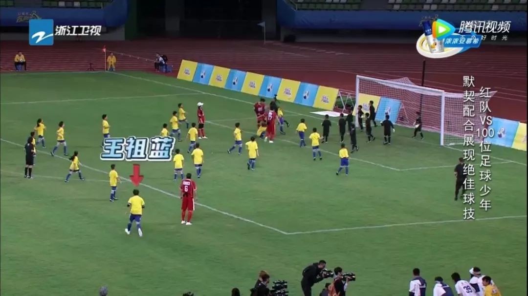 奔跑吧靠什么火的,奔跑吧温情镜头