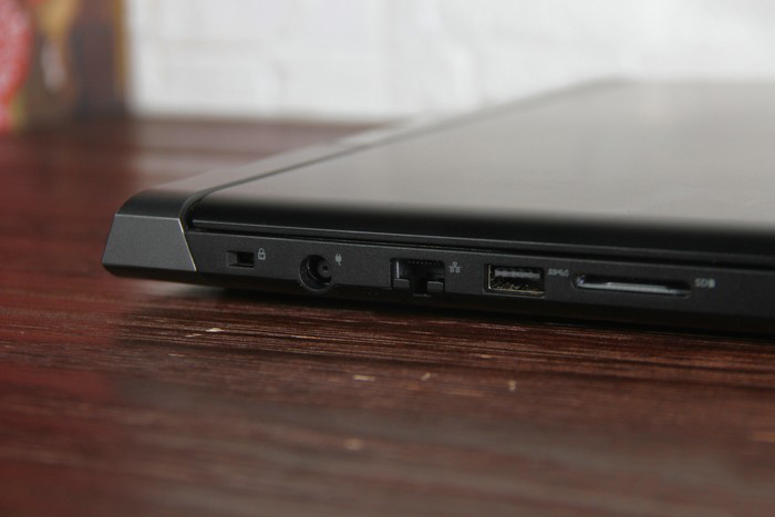 戴尔g5游戏本评测,dellg5游戏高性能设置