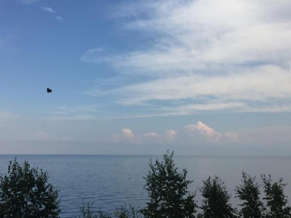 贝加尔湖旅行照片,俄罗斯贝加尔湖游记