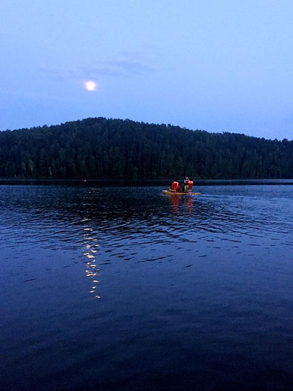 贝加尔湖旅行照片,俄罗斯贝加尔湖游记