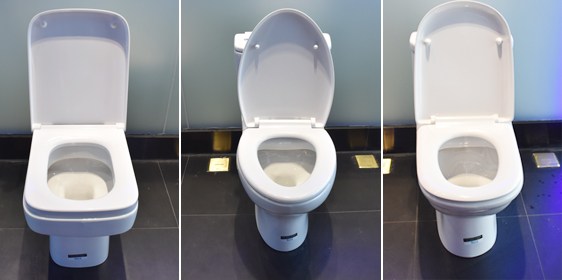 卫生间浴室柜马桶淋浴房搭配,卫生间淋浴房马桶洗手盆如何布置