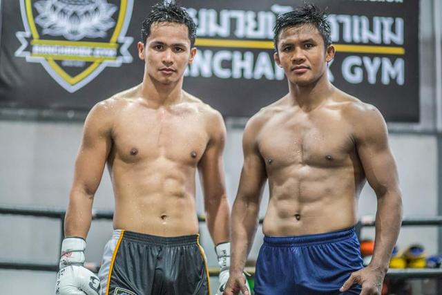 中国踢拳重量级第一人,世界公认最强踢拳之王