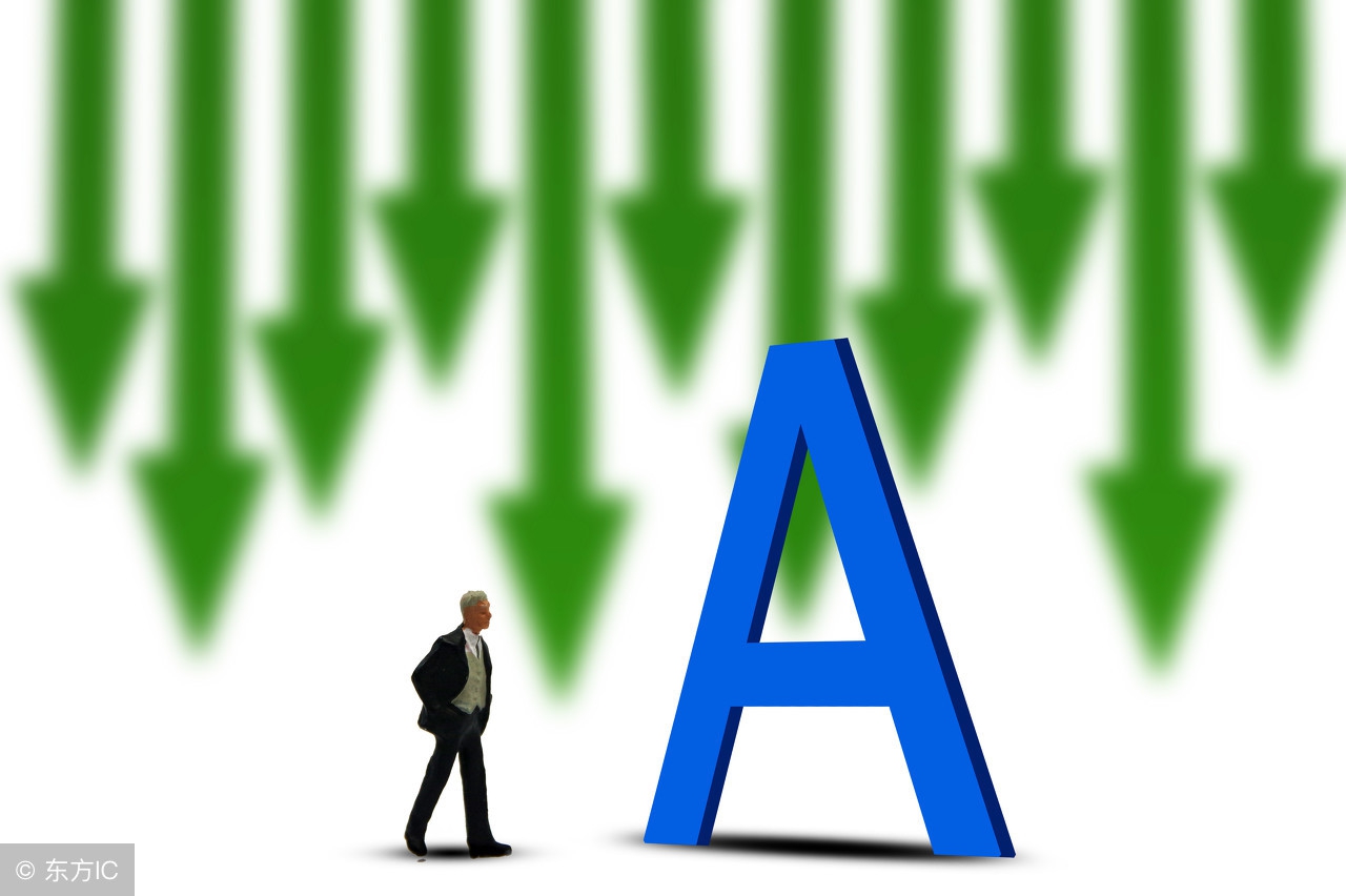 中国股市亏了吗,中国股市会被砸盘吗