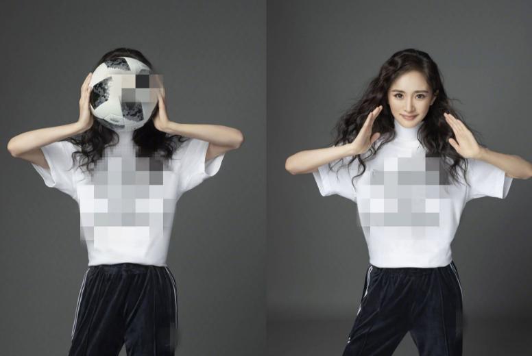 易烊千玺杨幂热巴阿迪代言,易烊千玺迪丽热巴同款衣服