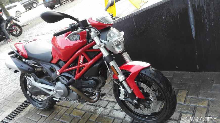 国产山寨摩托有哪些,真假美猴王打假下集