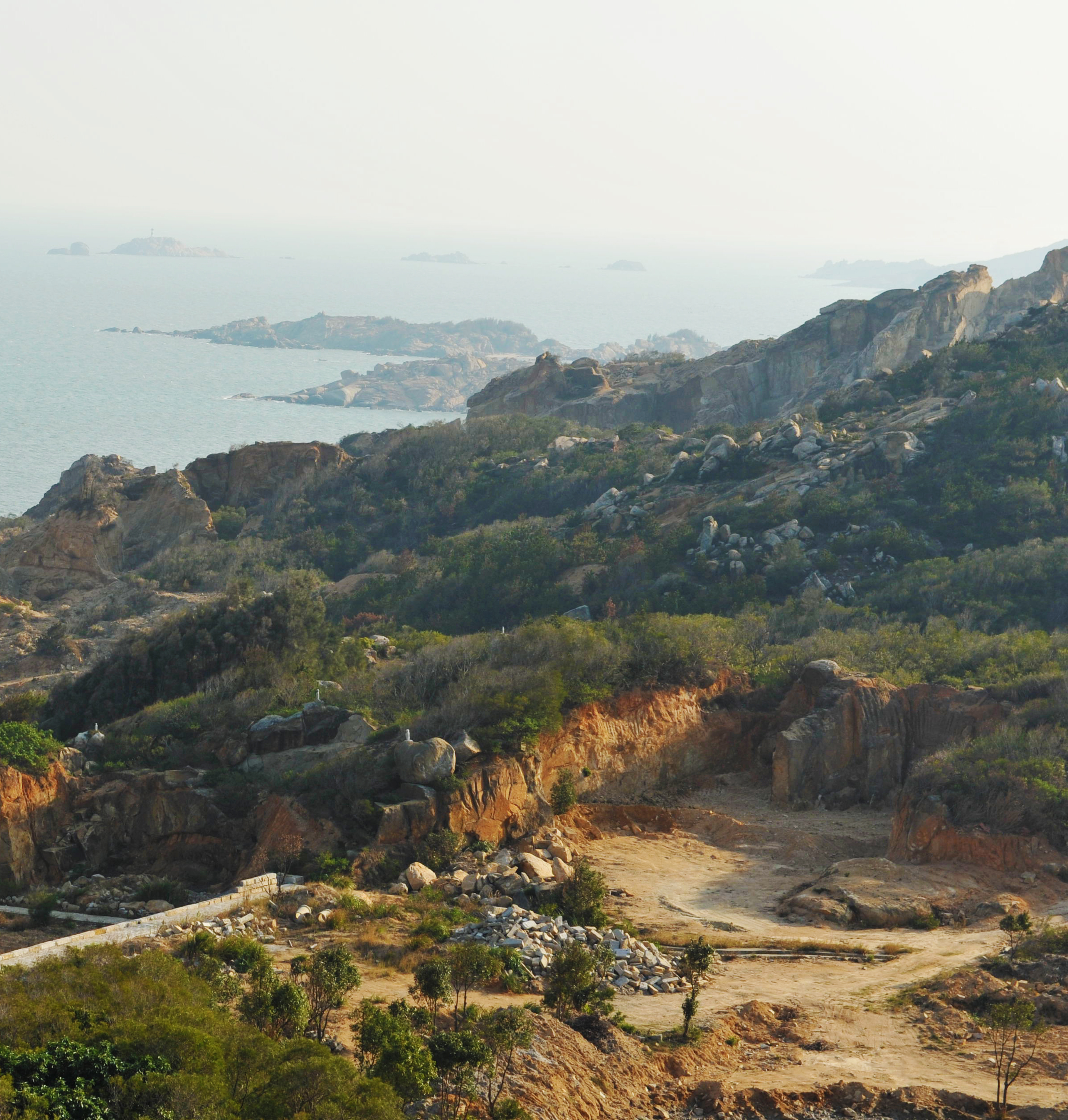 外省人眼中莆田是穷还是富,莆田到底穷不穷