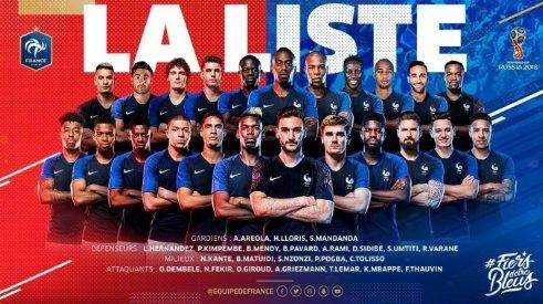 法国队巅峰时期有多强,巅峰时期的法国队