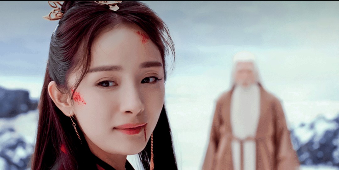 奔跑吧兄弟杨颖杨幂张云龙,张云龙杨颖杨幂