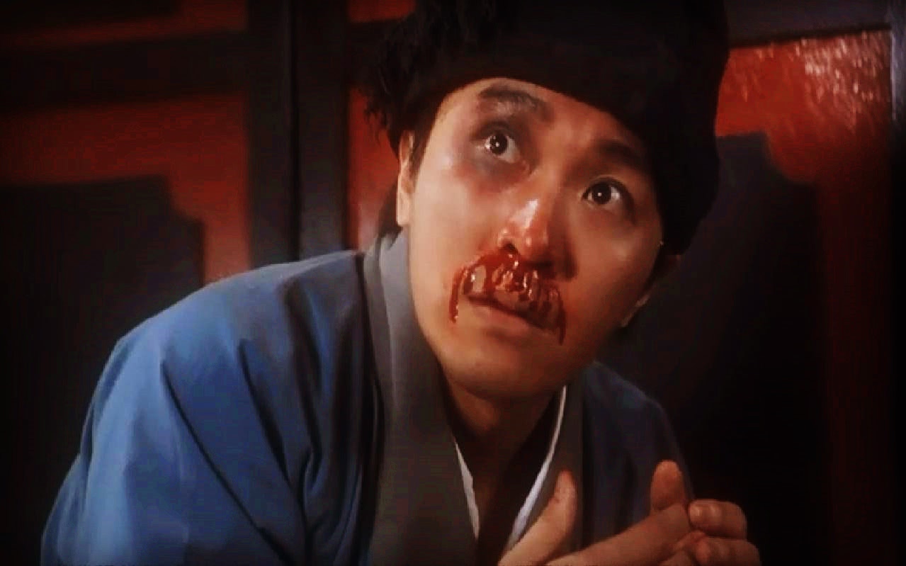 周星驰让人落泪的背景音乐,周星驰最催泪的音乐