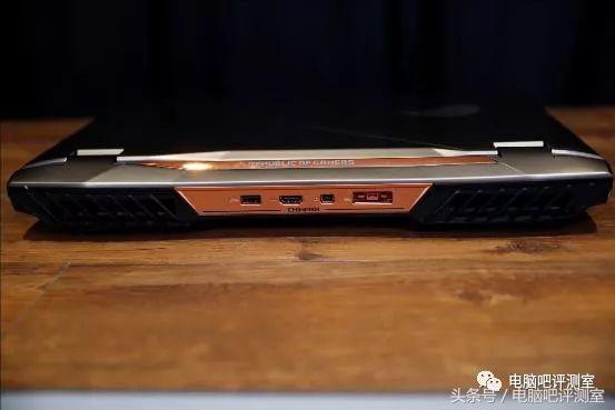 华硕rog笔记本测评,笔记本华硕rog游戏测评