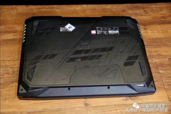 华硕rog笔记本测评,笔记本华硕rog游戏测评