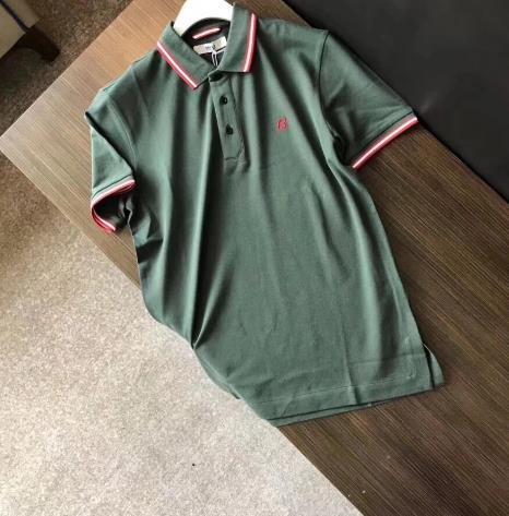 高田贤三男polo短袖,高田贤三虎头polo