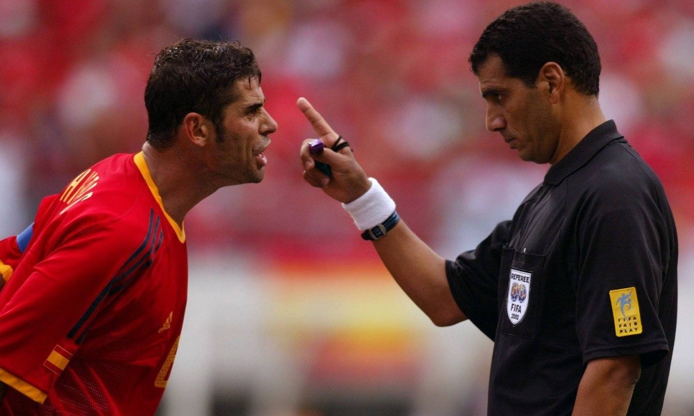 2002世界杯为什么叫黑暗的世界杯,02年世界杯韩国球迷有多疯狂