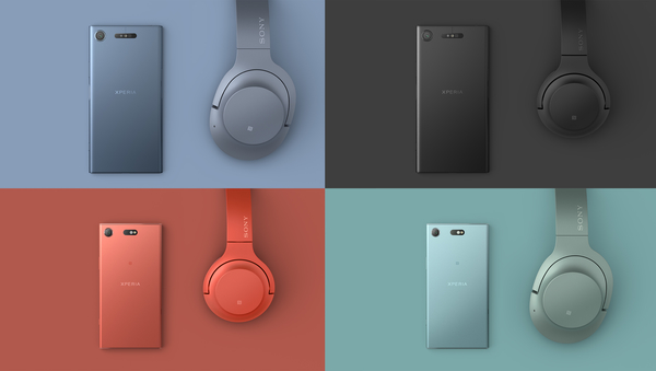 索粉最后的骄傲,不妥协不从众却能艳惊四座——索尼XZ1