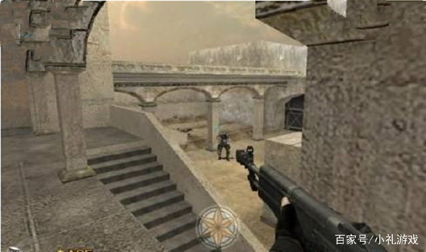 盘点那些穿越火线里的奇葩武器,穿越火线里面最厉害的枪械是什么