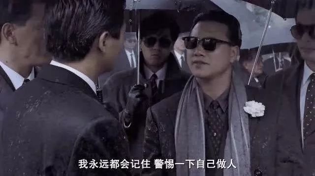 周润发五大经典黑帮片,周润发经典香港黑帮电影视频