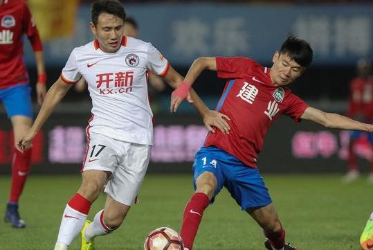 大连一方:队内球员清洗第一人已经出来了大家一致举手赞同