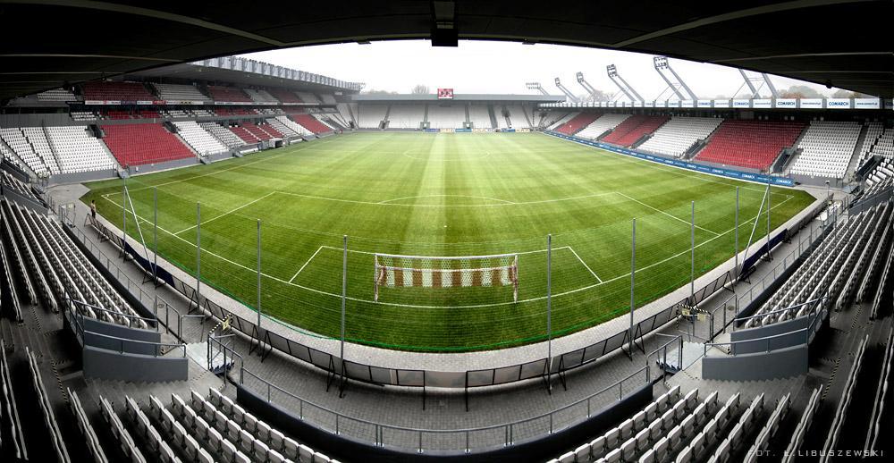 波兰球场华沙,欧洲哪些国家足球厉害