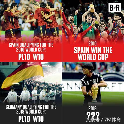 欧洲杯24强巡礼之德国,德国世界杯夺冠巡游