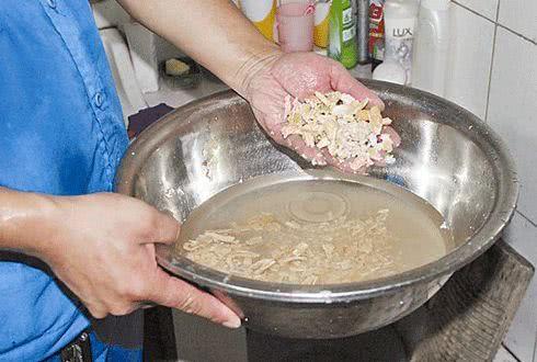 经常喝有水垢的水会秃头吗,长期喝带水垢的水会得胆结石吗