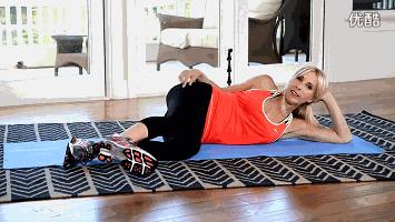 腿太粗的瘦腿方法,女生腿太粗怎么能快速瘦腿