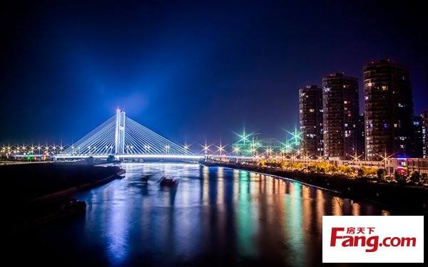 华夏第一镇盛泽镇,华夏第一县