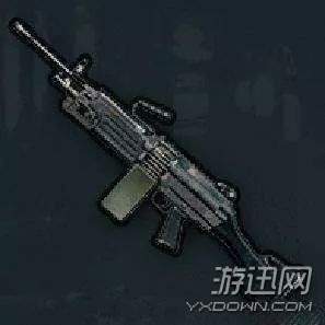 m416前三名,m416和m762伤害哪个高绝地求生