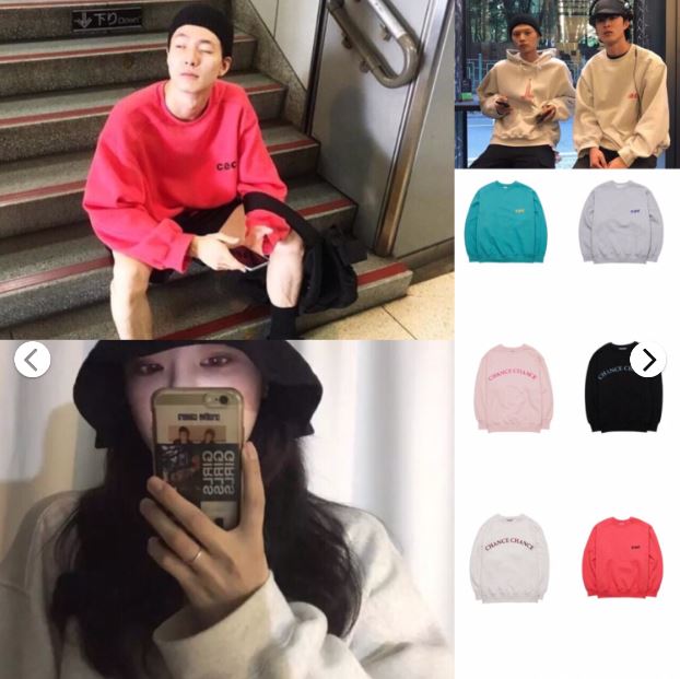 种草几款国货好物,韩国ins小众品牌