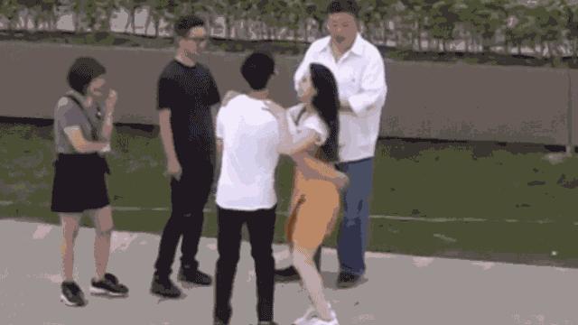 嫁对人真的很重要结婚前后对比,嫁对人到底有多幸福