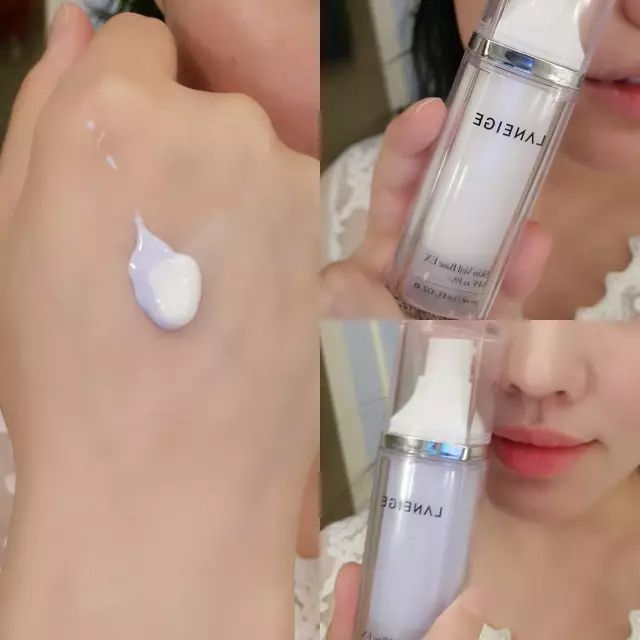 心计：如何打造像素颜的桃花妆