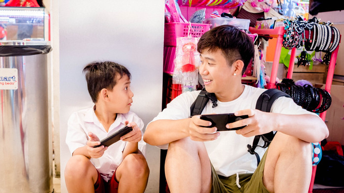 美娜多潜水圣地,印尼美娜多海豚潜水