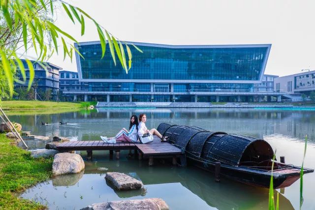 杨汛桥到杭州鼓楼,拱宸桥和杨汛桥